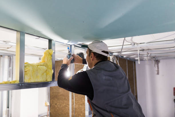 Best Insulation for Specific Applications in Hillside Lake, NY