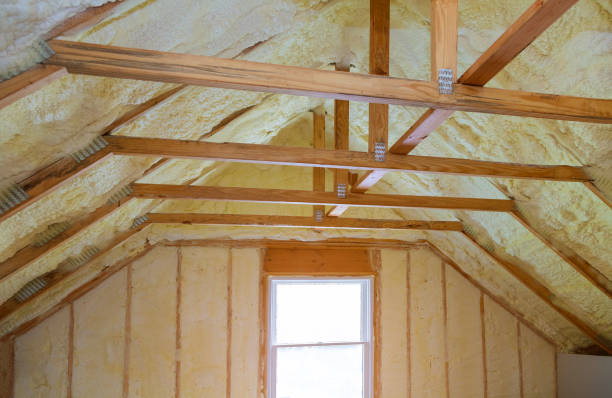 Best Geographic-Specific Insulation Services in Hillside Lake, NY