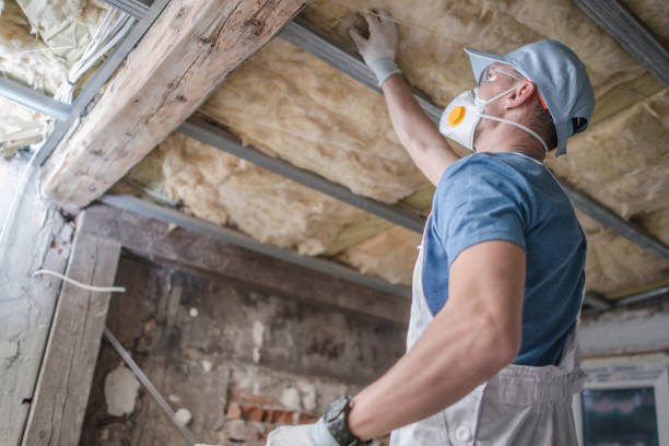 Trusted Hillside Lake, NY Insulation Contractor Experts