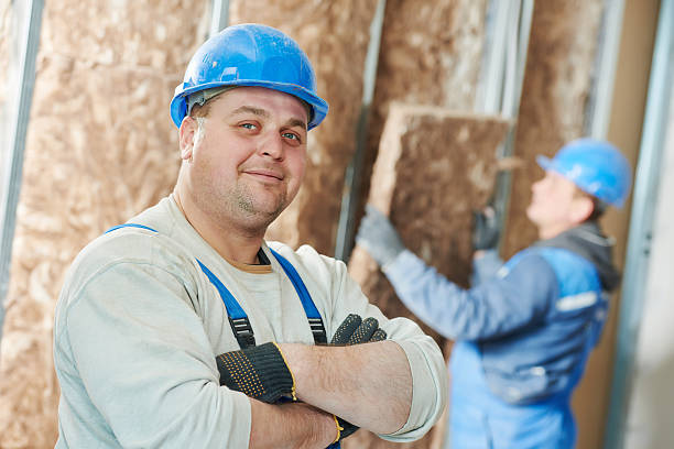 Best Spray Foam Insulation in Hillside Lake, NY