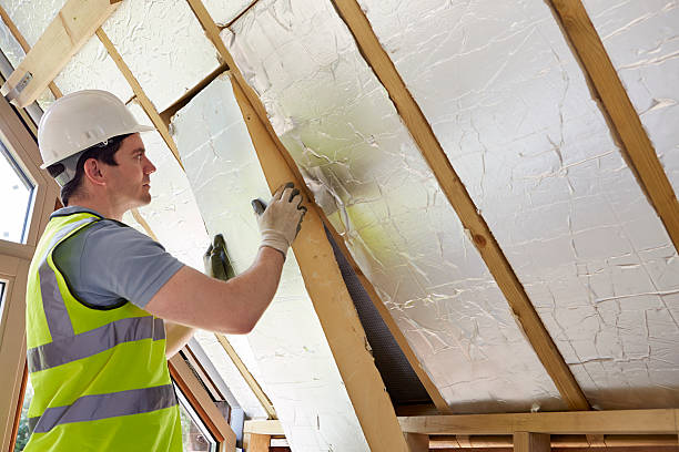 Best Specialized Insulation Services in Hillside Lake, NY