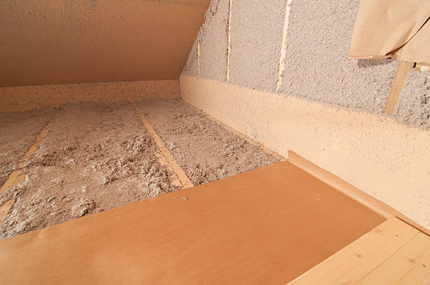 Best Cellulose Insulation in Hillside Lake, NY