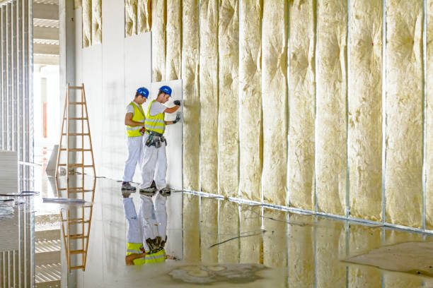 Types of Insulation We Offer in Hillside Lake, NY